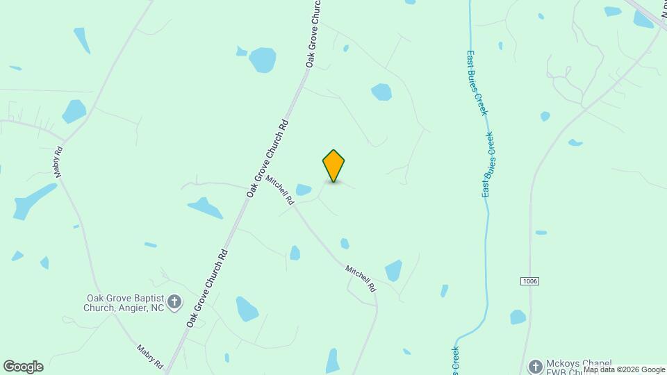 40 Wendywood Dr Map and Location Details