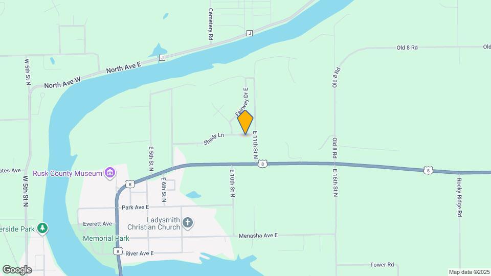 1006 Shady Ln Apartments Ladysmith, WI Apartments For Rent