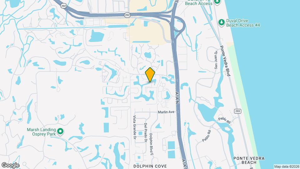 227 Cranes Lake Dr Map and Location Details