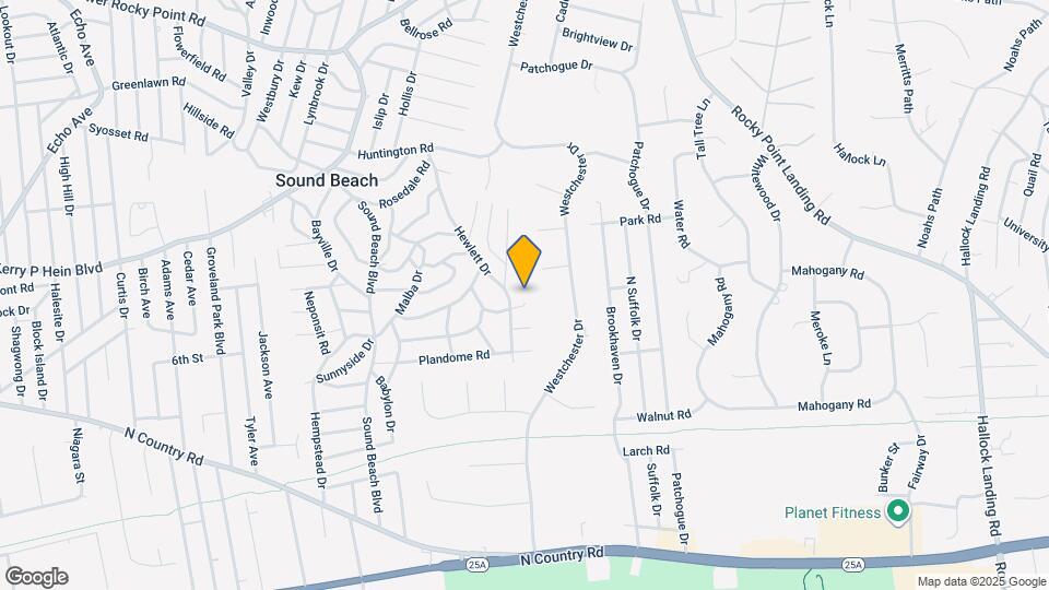 7 Port Washington Rd Rentals in Sound Beach, NY