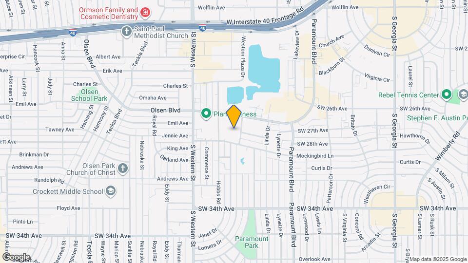 Belwood Apartments Amarillo, TX Apartments For Rent