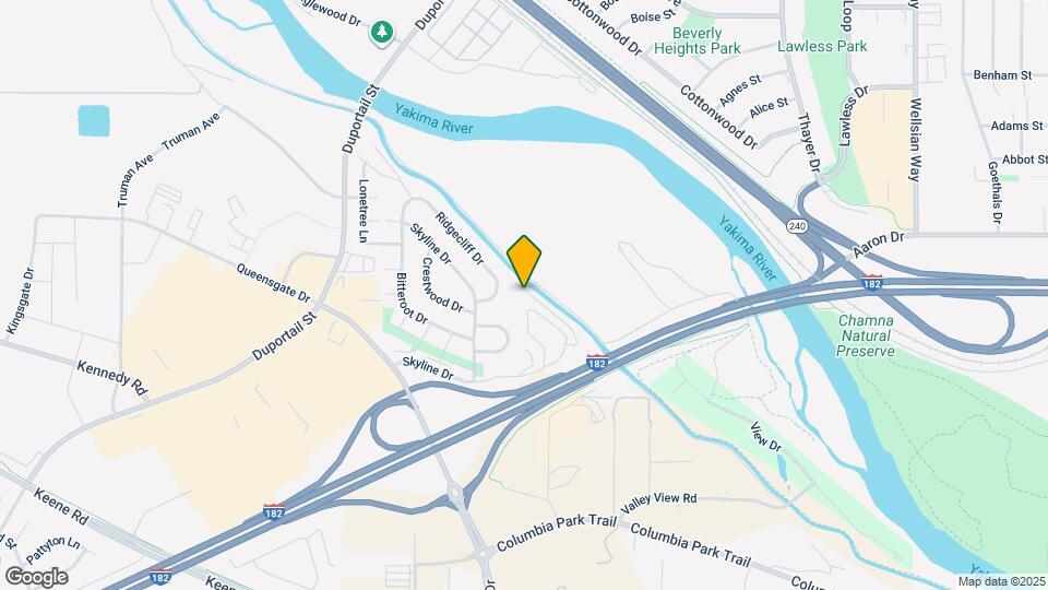 771 Rio Vis Lp Map and Location Details