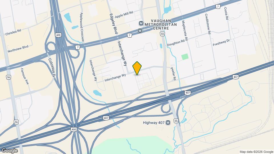 75 Mable Smith Wy Map and Location Details