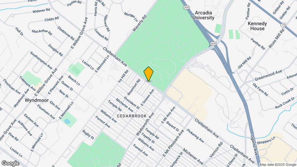 1631 Elaine St, Unit 2nd floor Apt Mapa y Detalles de la Ubicación