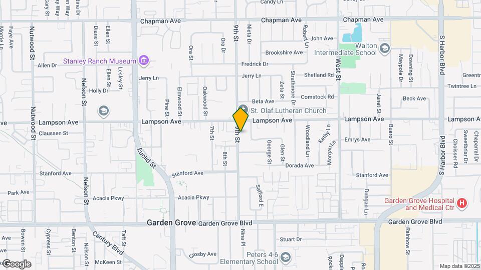 Emerald Ridge Apartments and Nearby Garden Grove Apartments For Rent