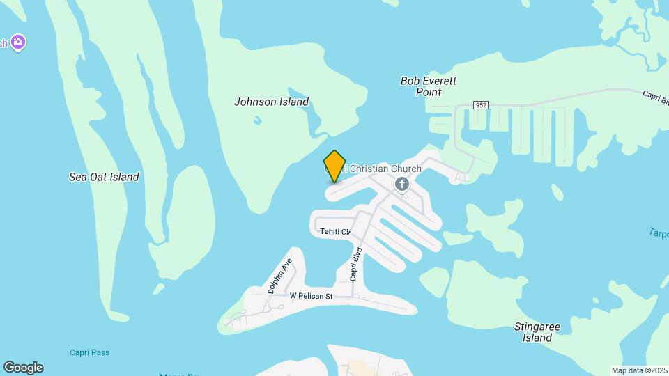177 W Pago Pago Dr Map and Location Details