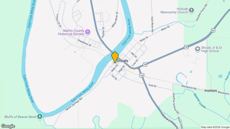 213 Main St, Unit 2 Mapa y Detalles de la Ubicación