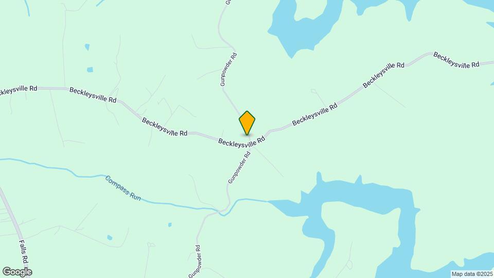 18902 Gunpowder Rd, Unit 2 Mapa y Detalles de la Ubicación