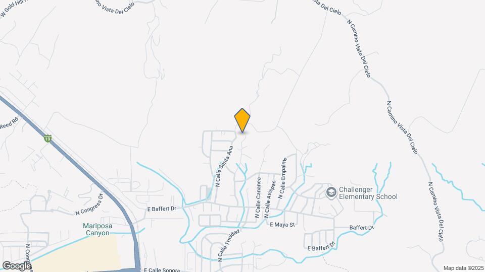 2447 N Placita Socorro Apartments Nogales, AZ Apartments For Rent