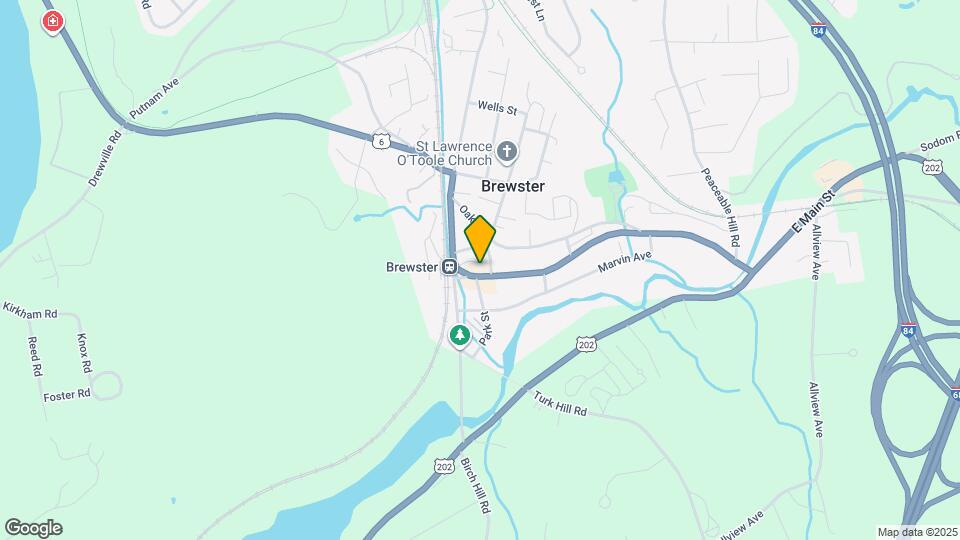 52 Main St Apartments and Nearby Brewster Apartments For Rent