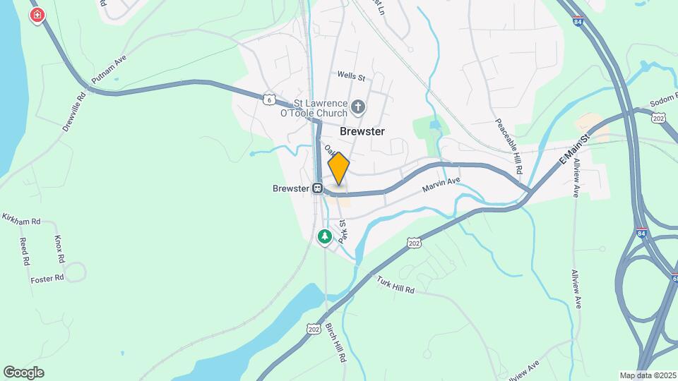 52 N Main St Apartments and Nearby Brewster Apartments For Rent