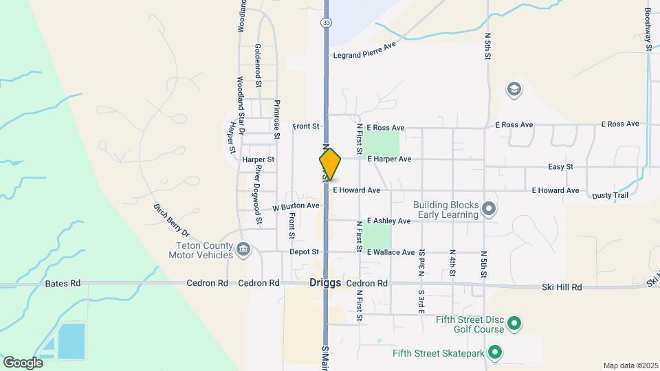 Shadowbrook Townhouses Apartments and Nearby Driggs Apartments For Rent