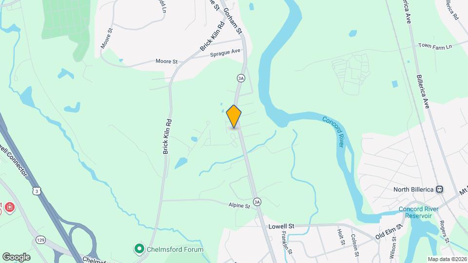 41 Boston Rd Apartments and Nearby North Billerica Apartments For Rent