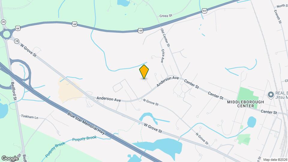 4 Adams Cir Map and Location Details