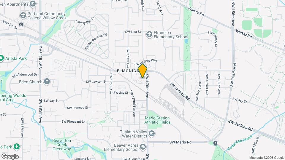 Kinline Map and Location Details