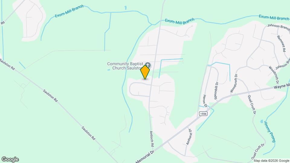 230 Timberline Oak Dr Map and Location Details