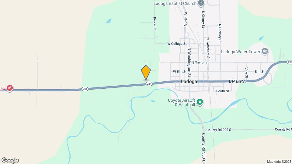 5100 E State Road 234 Apartments Ladoga, IN Apartments For Rent