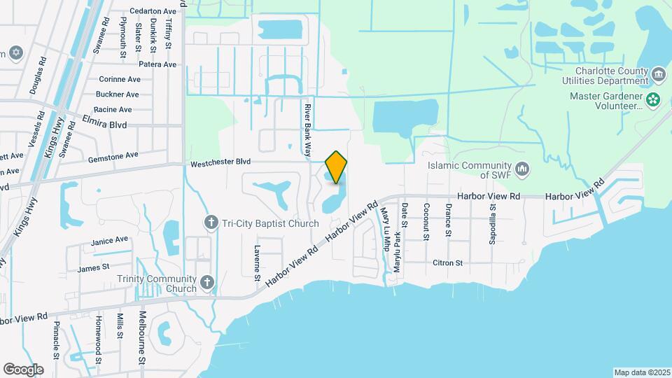 4048 Oakview Dr, Unit F2-3 Mapa y Detalles de la Ubicación