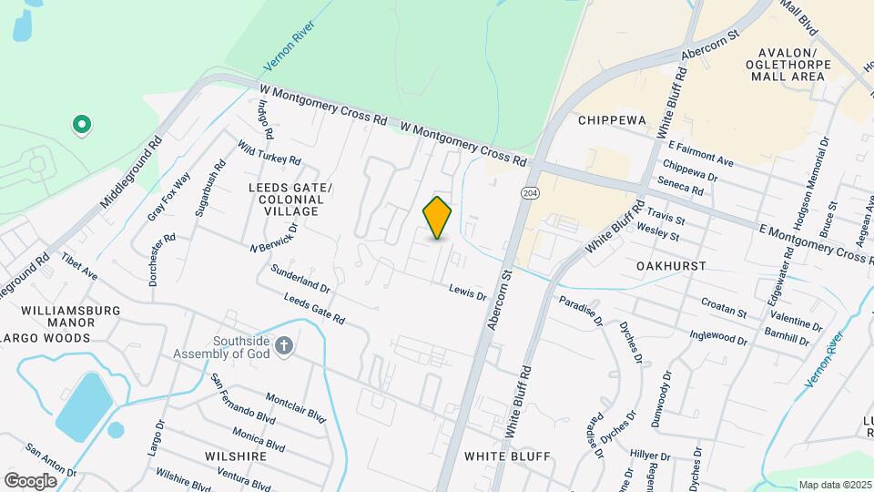 13 Lewis Dr-Unit -A Map and Location Details