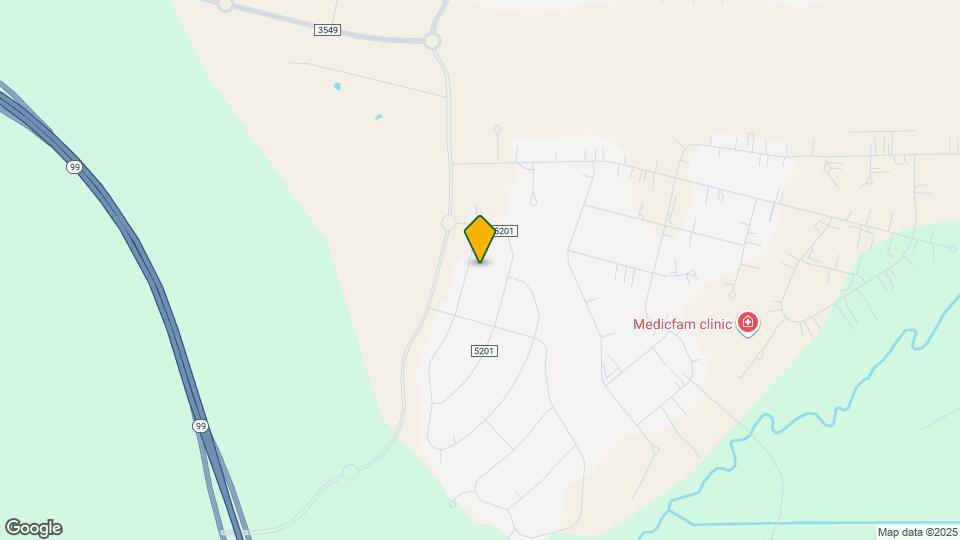 1044 Rd 5203 Map and Location Details