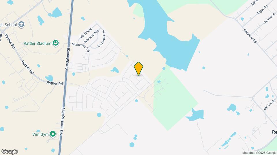 133 Duckhorn Pass Map and Location Details