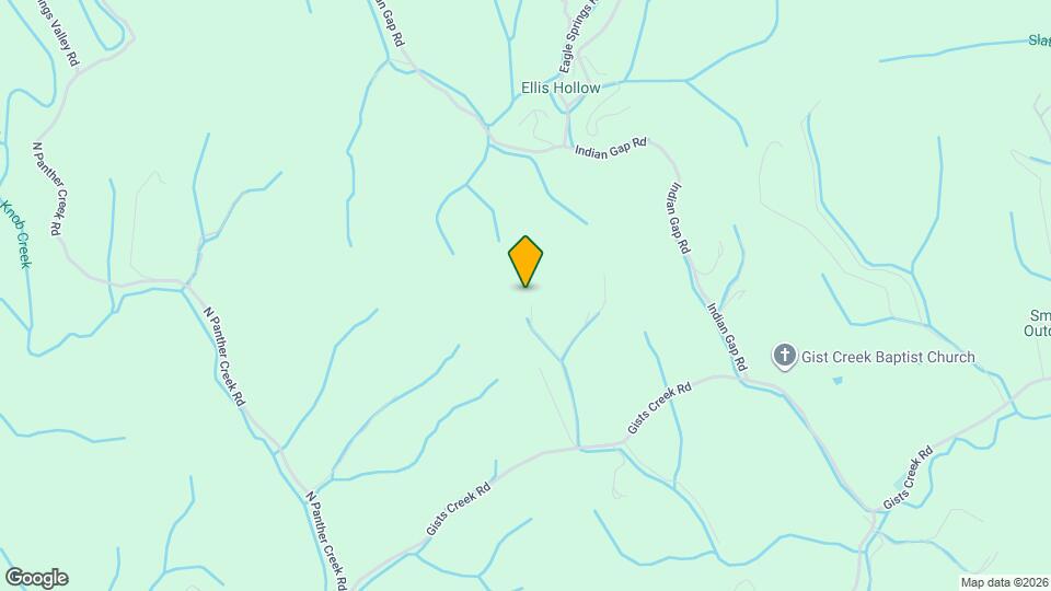 484 Wichert Ln Map and Location Details