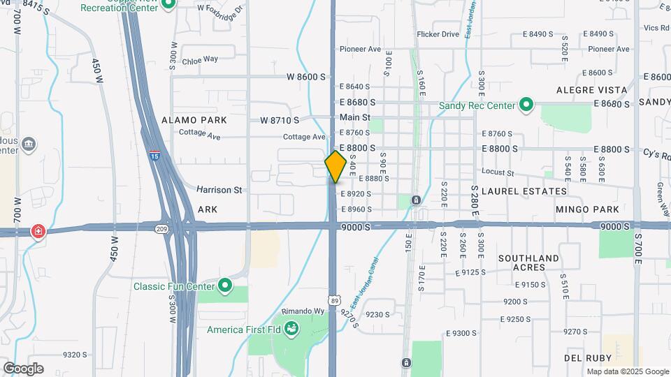 Copper Gate Apartments and Nearby Sandy Apartments For Rent Sandy, UT