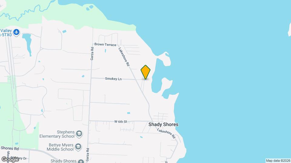 558 Jay St Map and Location Details