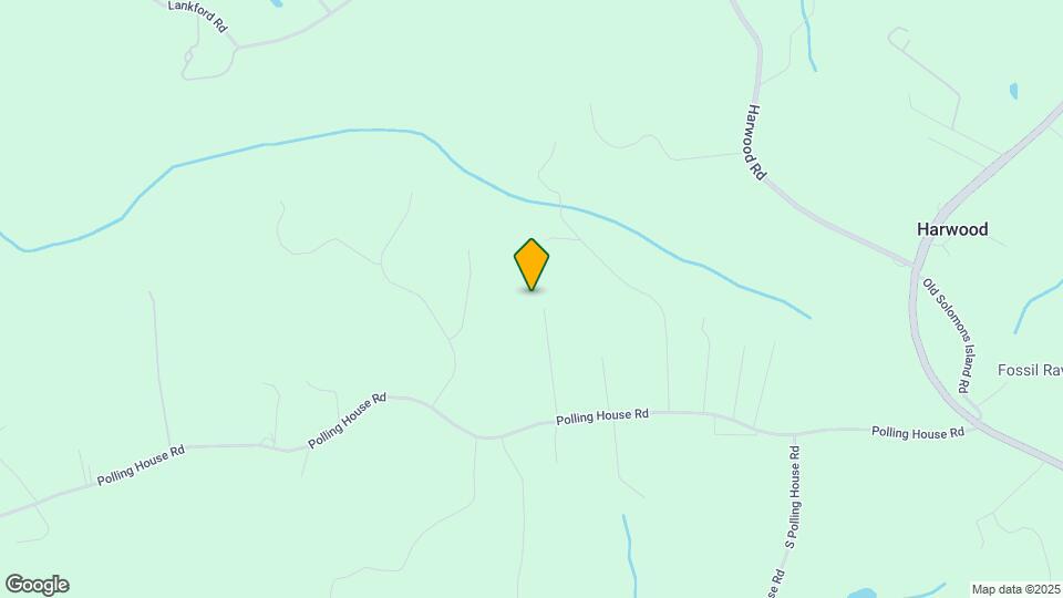 4432 Indigo Ln Map and Location Details