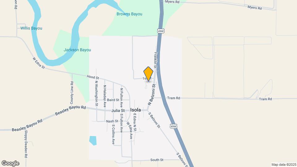 Isola Square Apartments Isola, MS Apartments For Rent