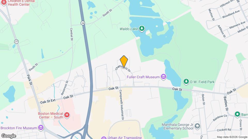 Chatham West Apartments Brockton, MA Apartments For Rent