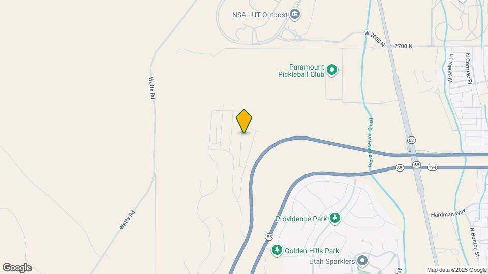 2886 Red Velvet Ln Map and Location Details