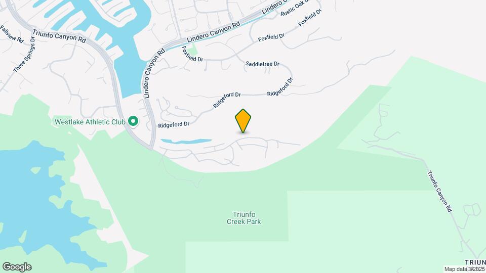 85 Sherwood Dr, Unit Studio Map and Location Details