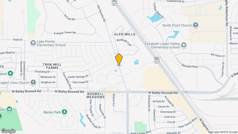 The Standard At Boswell Marketplace Apartments Fort Worth, TX