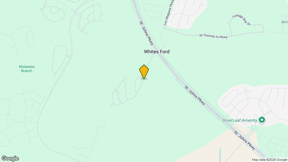 49 Coastline Wy Map and Location Details
