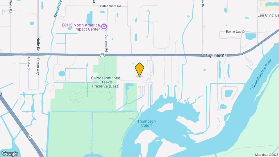 24 Eland Dr Map and Location Details