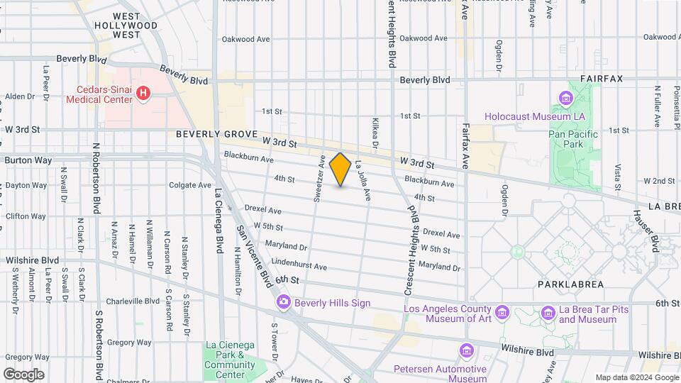 8244 W 4th St | Rentals in Los Angeles, CA