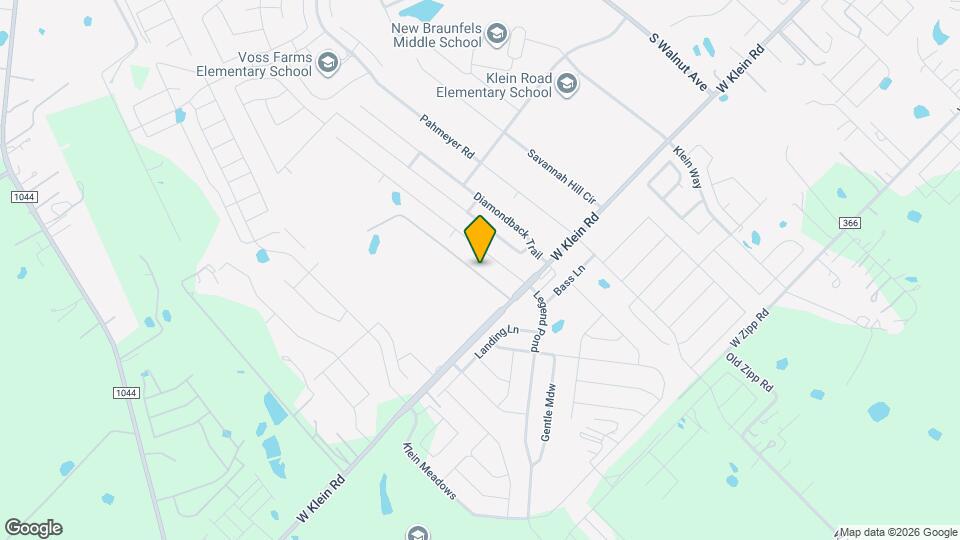 2657 Gallic Rooster Map and Location Details