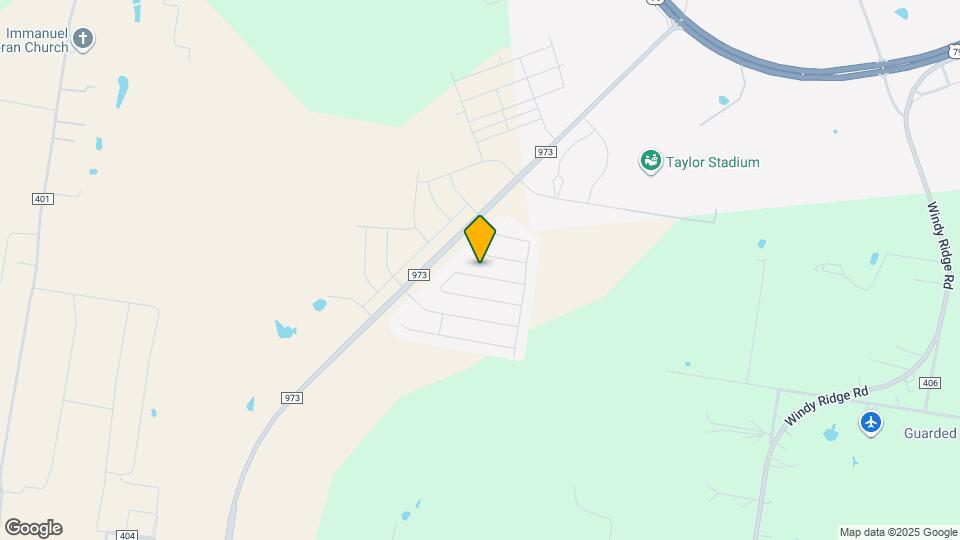 122 Beth Ann Loop Map and Location Details