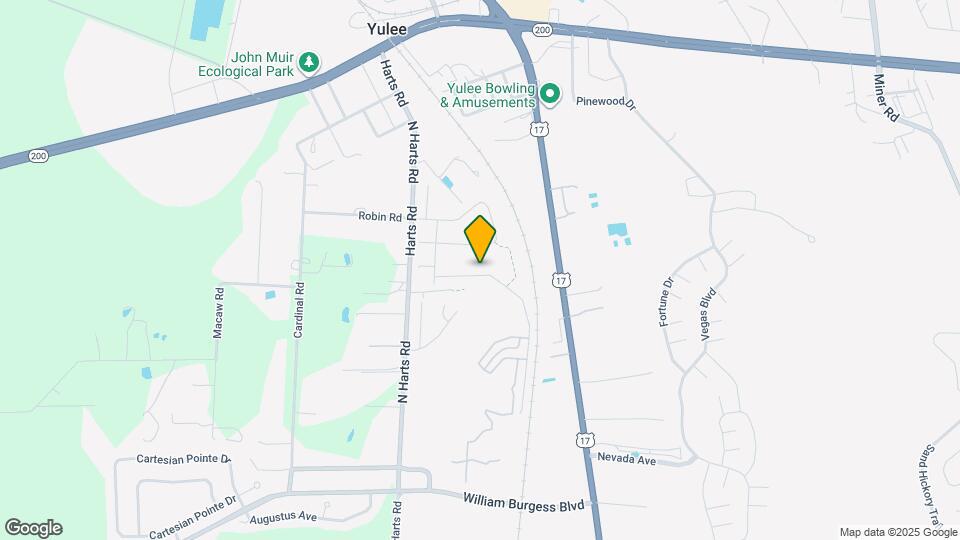 86221 Mainline Rd Map and Location Details