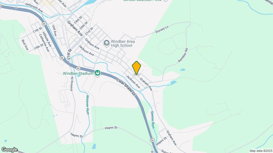 2902 Graham Ave Rentals in Windber, PA