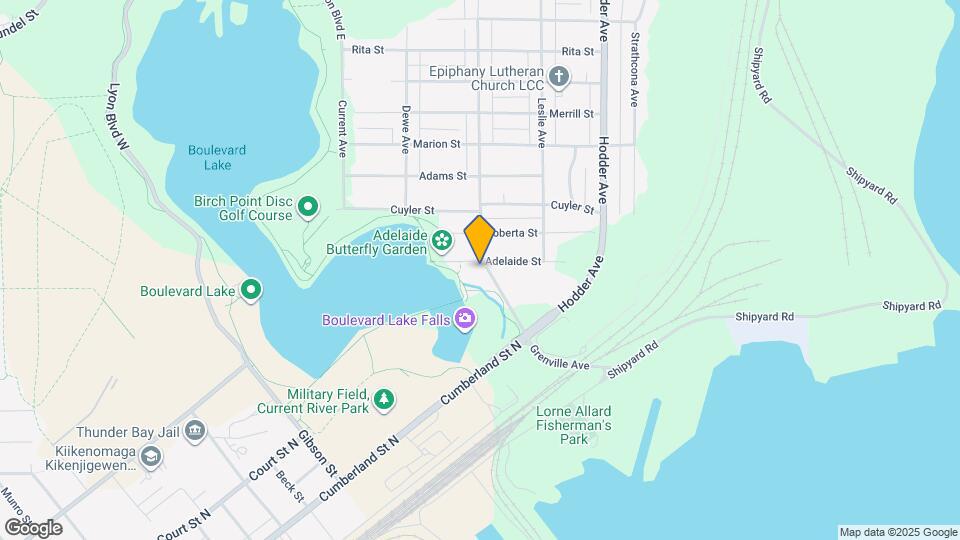 Grenville On the Lake Apartments Thunder Bay, ON Apartments For Rent