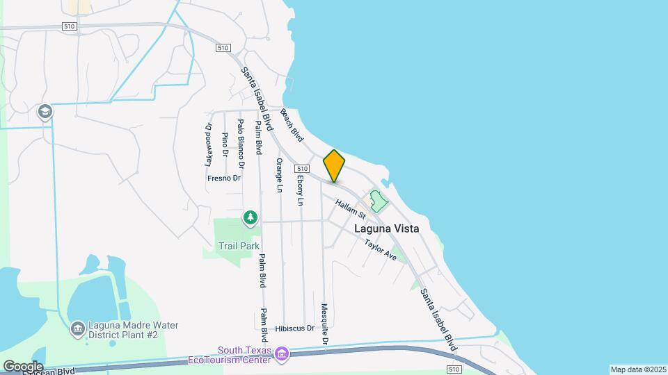 825 Santa Isabel Blvd Map and Location Details
