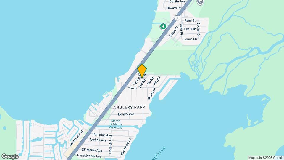 237 2nd Rd Mapa y Detalles de la Ubicación