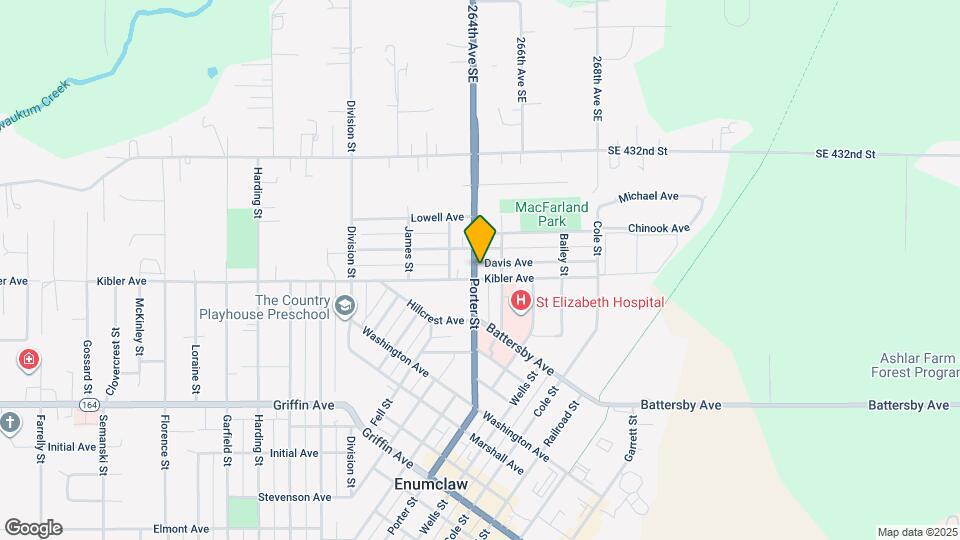 1571 Kibler Ave, Unit 1579 Kibler Map and Location Details