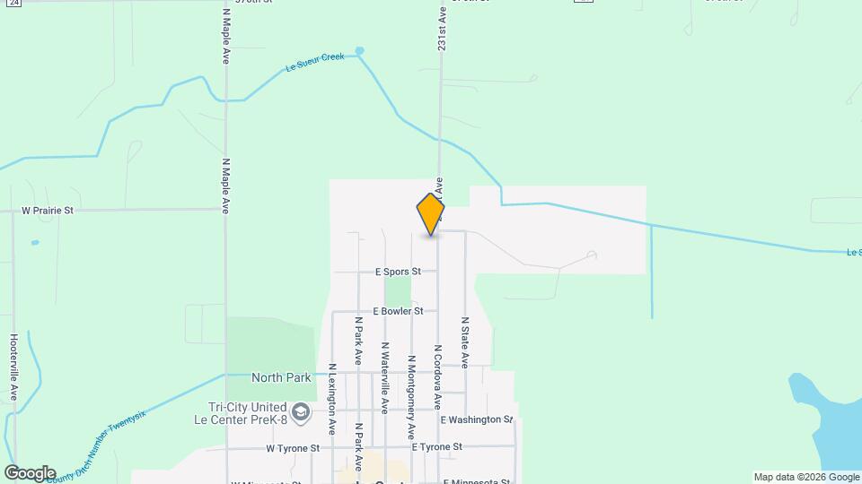 Northview Apartments Le Center, MN Apartments For Rent