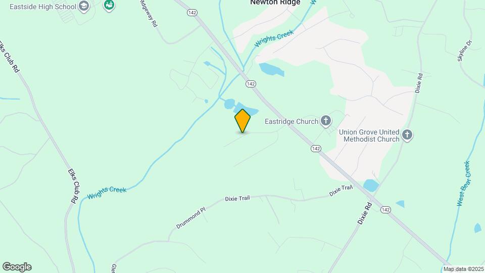 85 Vinny's Way Mapa y Detalles de la Ubicación