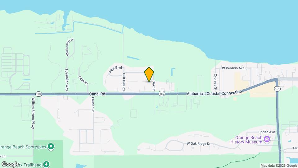 24956 Ivy Ln Map and Location Details