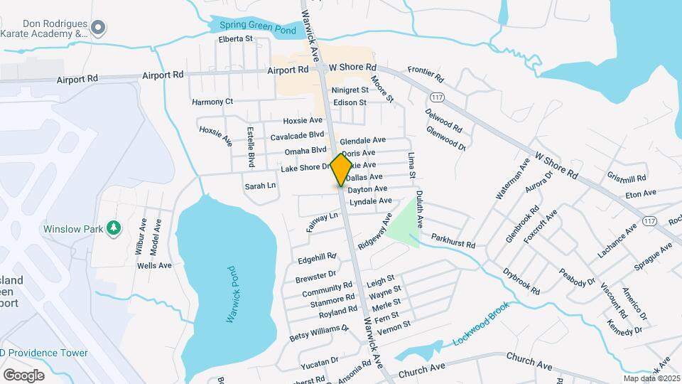 Jamestown Apartments and Nearby Warwick Apartments For Rent Warwick, RI