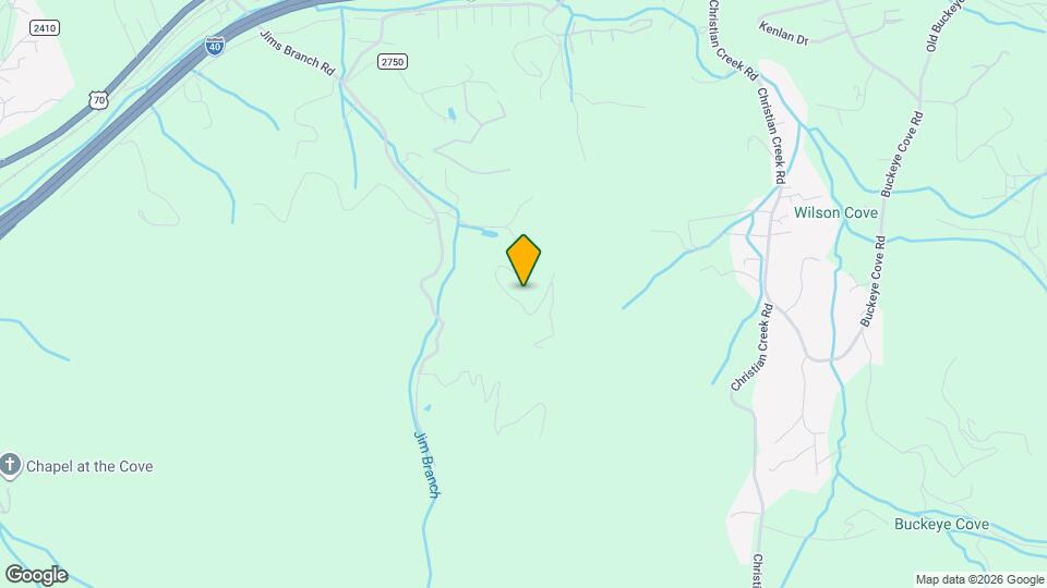 94 Dalya Rd Map and Location Details